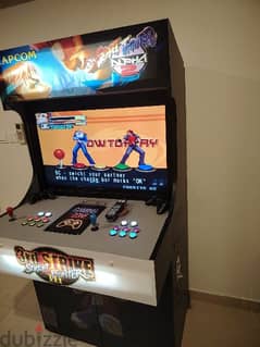 RETRO ARCADE GAMES 9600+ 0