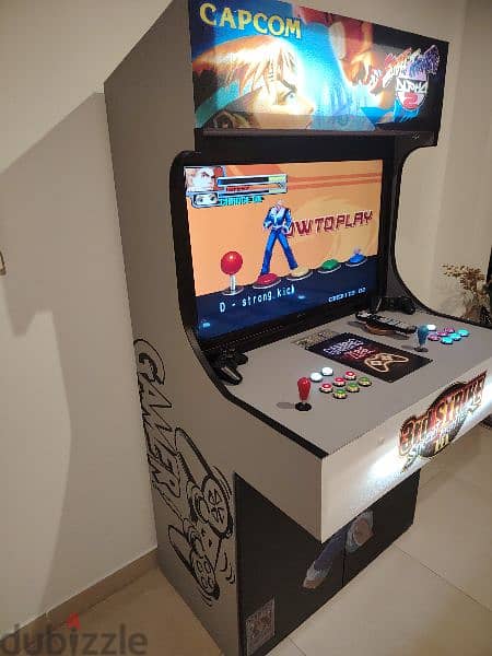 RETRO ARCADE GAMES 9600+ 2