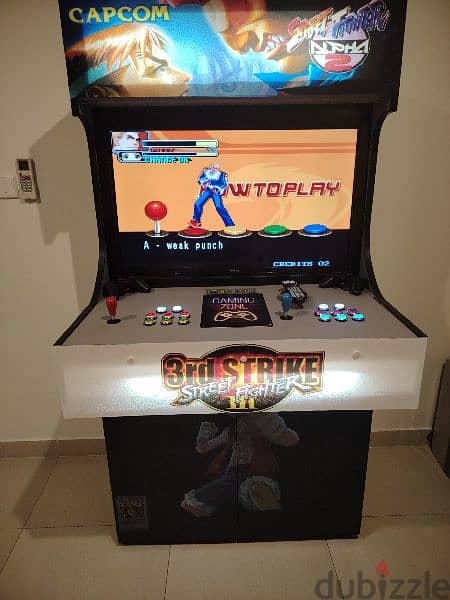 RETRO ARCADE GAMES 9600+ 3