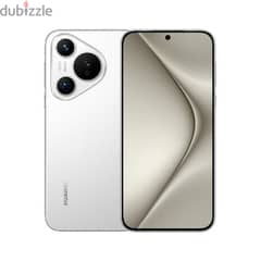 Huawei Pura 70 Pro 512gb 1 Day used 0