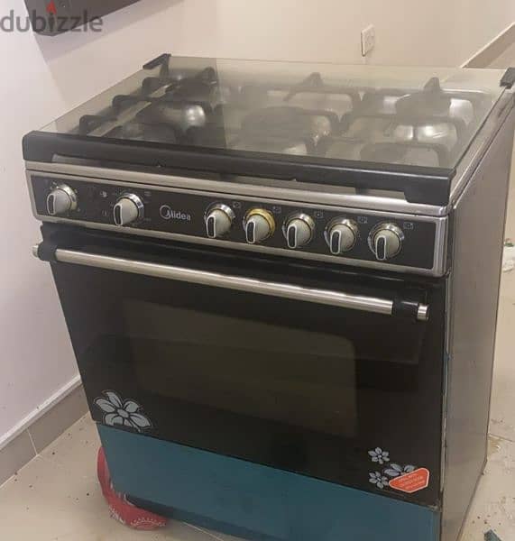 excellent condition oven 0