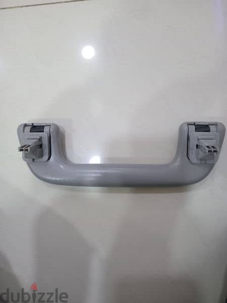 camry model 2007 handle 1