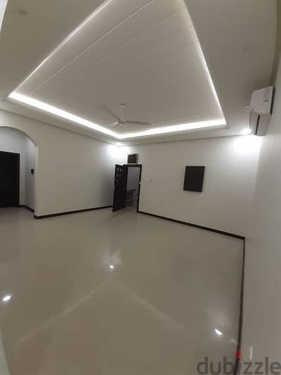 للايجار شقة شامل في عالي for rent flat with EAW in Aali