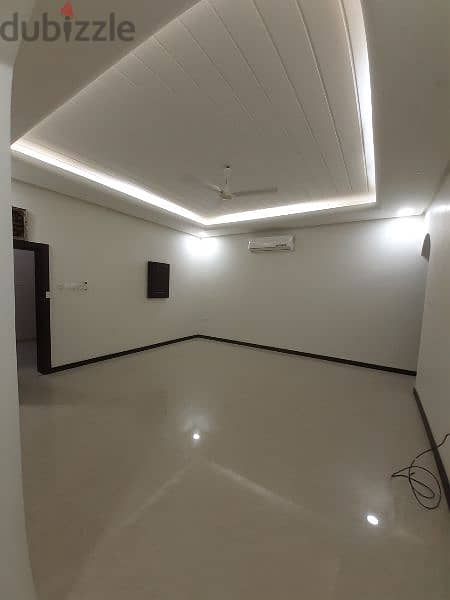 للايجار شقة شامل في عالي for rent flat with EAW in Aali 2