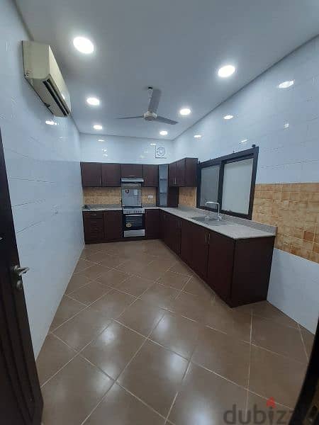 للايجار شقة شامل في عالي for rent flat with EAW in Aali 3