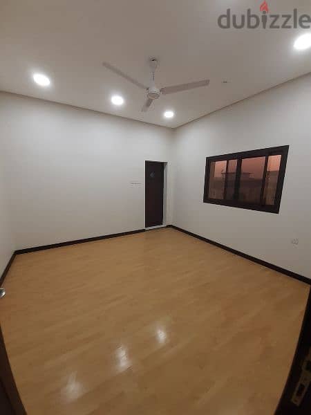 للايجار شقة شامل في عالي for rent flat with EAW in Aali 4