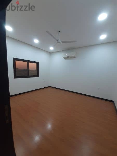 للايجار شقة شامل في عالي for rent flat with EAW in Aali 6