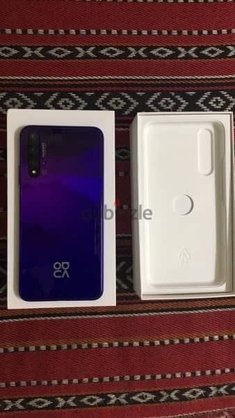 Huawei Note 5T Number 39629312 1