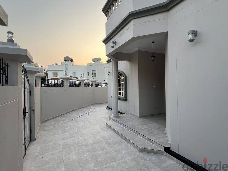 للايجار فيلا في ابو قوة villa for rent Abu Quwa 36364714 1