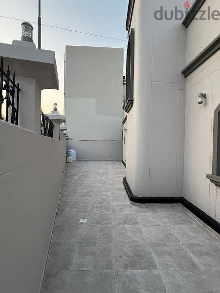 للايجار فيلا في ابو قوة villa for rent Abu Quwa 36364714 2