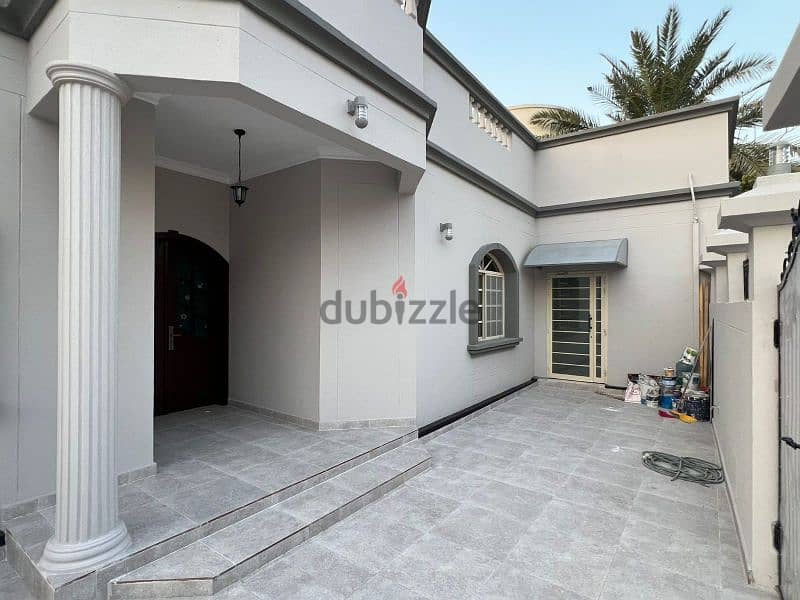 للايجار فيلا في ابو قوة villa for rent Abu Quwa 36364714 3