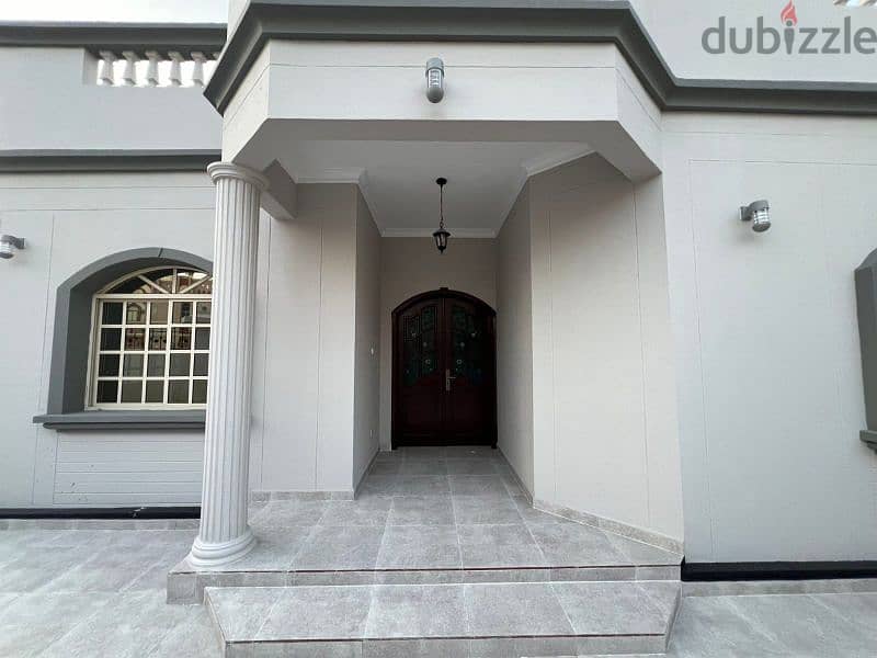 للايجار فيلا في ابو قوة villa for rent Abu Quwa 36364714 4