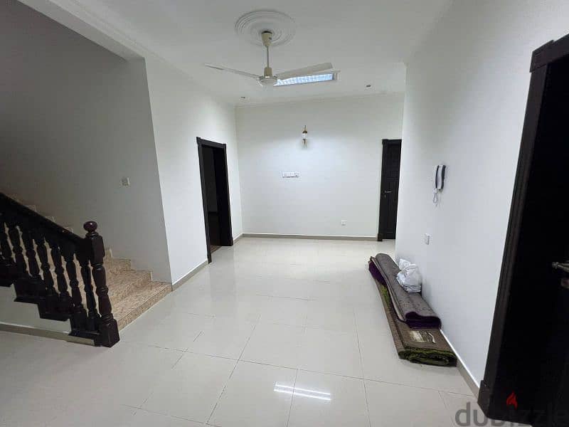 للايجار فيلا في ابو قوة villa for rent Abu Quwa 36364714 8