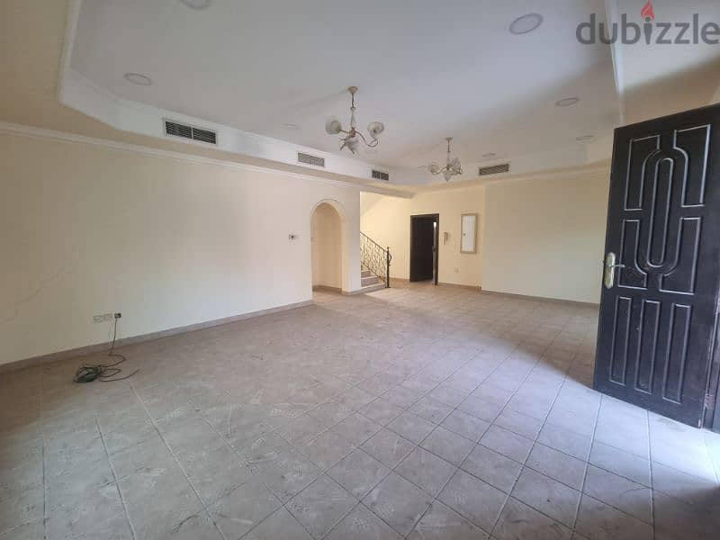 Villa For Rent In Adliya 15