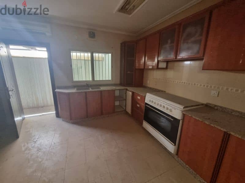 Villa For Rent In Adliya 18