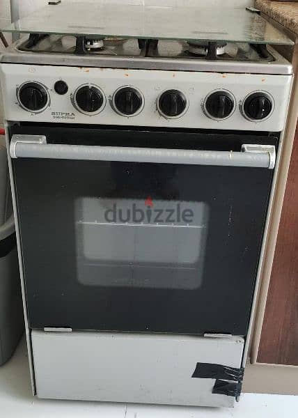 cooking range for sale 0