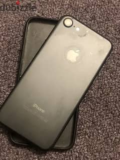 Iphone 7 32GB Clean And Excellent Condition 0