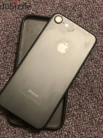 Iphone 7 32GB Clean And Excellent Condition 0