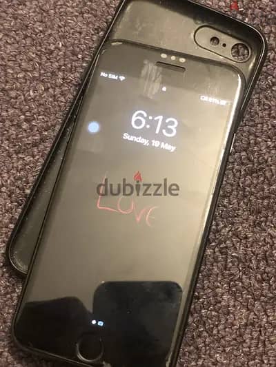 Iphone 7 32GB Clean And Excellent Condition 1