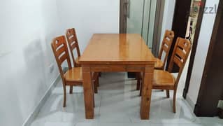 dinning tabel for sale