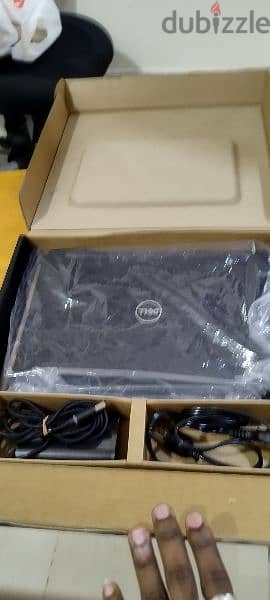 Dell laptop 1