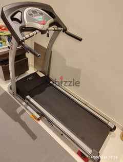 Tempo brand Treadmill GOOD Condition