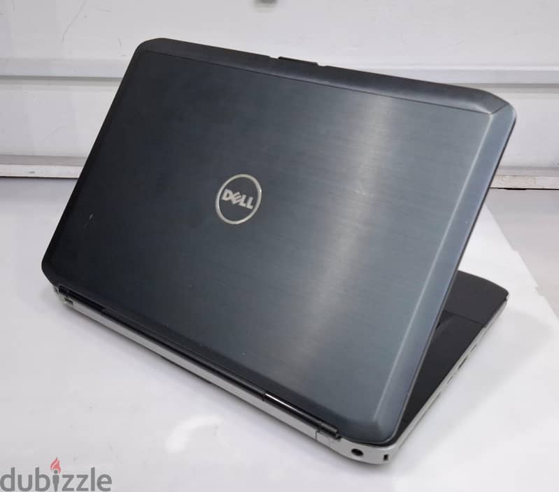 DELL Core i5 Laptop 8GB RAM 14" HD Screen 128GB SSD Ready Good Working 6