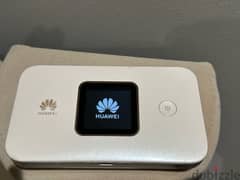 Huawei wifi stc 0