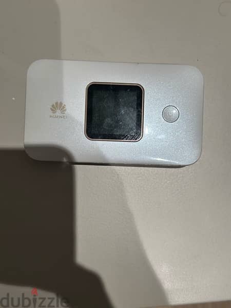 Huawei wifi stc 1