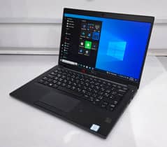 DELL i7 8th Generation Business Notebook FREE AIRPOD+BAG 13.3" Screen