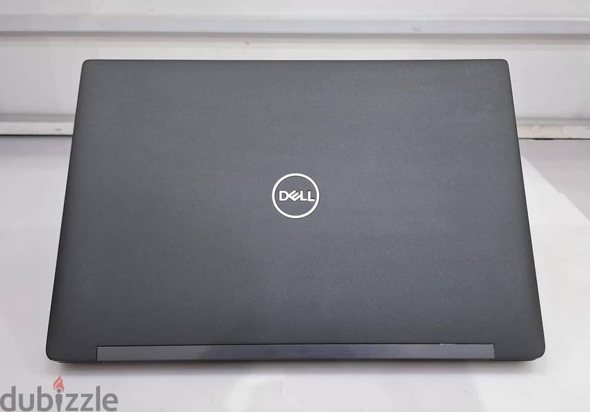 DELL i7 8th Generation Business Notebook FREE AIRPOD+BAG 13.3" Screen 3