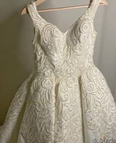 wedding dress 0