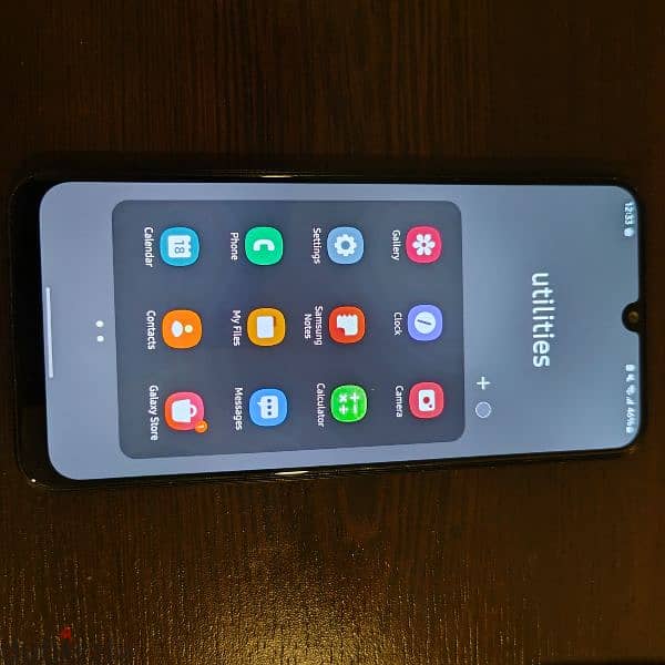 Samsung M21 64gb 0