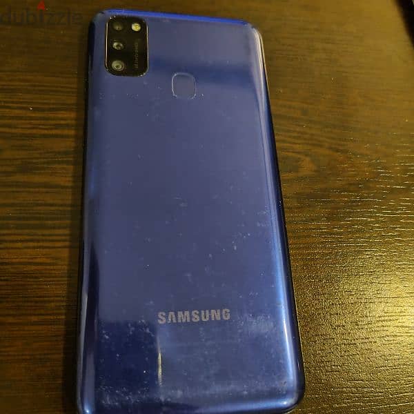 Samsung M21 64gb 3