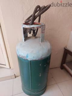 Gas Cylinder ( Al faisal Gas) 0