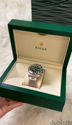 Rolex Men's Watches 0