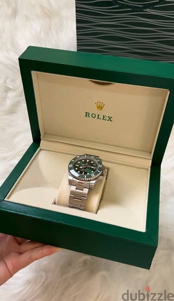 Rolex