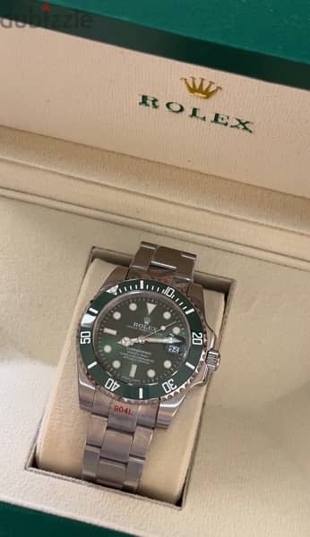 Rolex Men's Watches 1