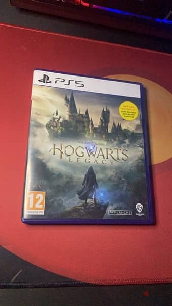 Hogwarts Legacy للبيع لعبة 0