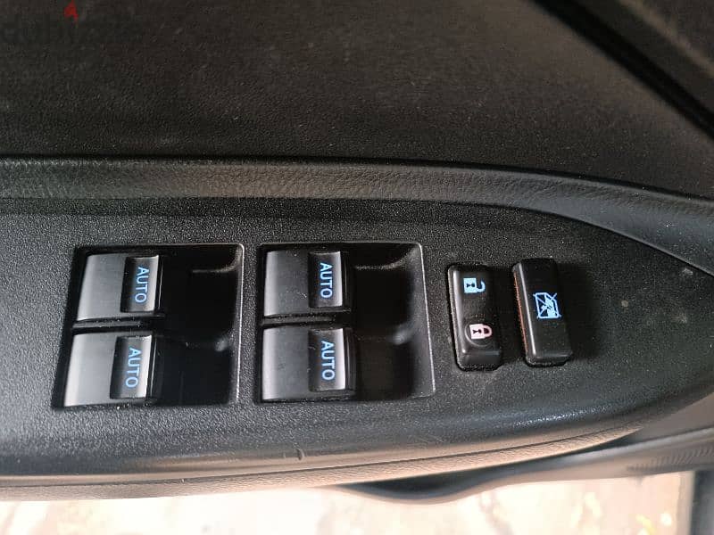 all auto windows switch yaris 1