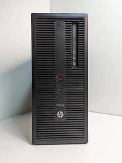 HP EliteDesk 800 G2 Tower PC