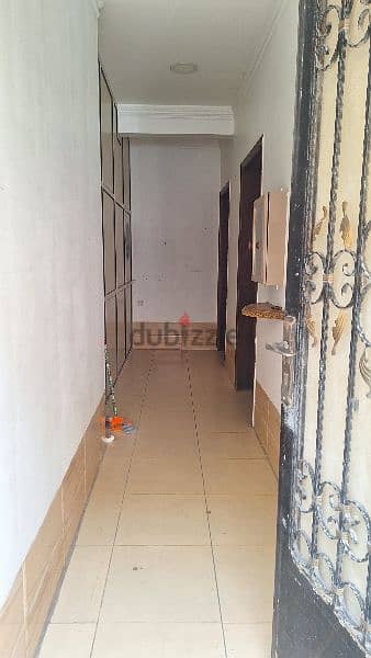 استوديو شامل الكهرباء للايجار 140 دينار for rent with ewa 140 bd 1