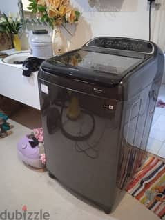 Samsung washing machine