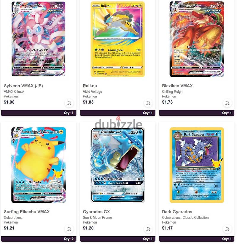 Pokemon TCG Sealed Cards Collection 14