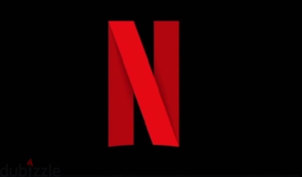 Netflix ( 1 year subscription for 6bd ) with warranty 0