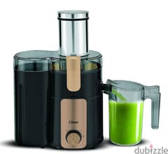 clikon juice extractor 0