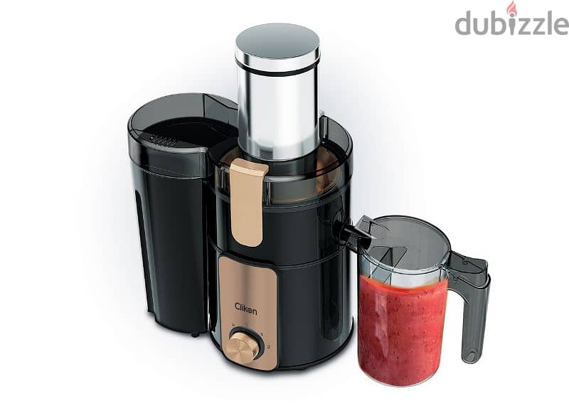 clikon juice extractor 2