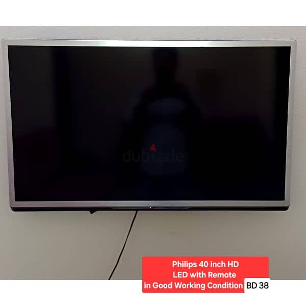 LG window ac and other items for sale with Delivery 11