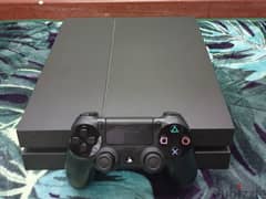 PS4 2ND Gen 1TB 11.00 Auto Jailbreak with 20+ Games 1 Controller 0