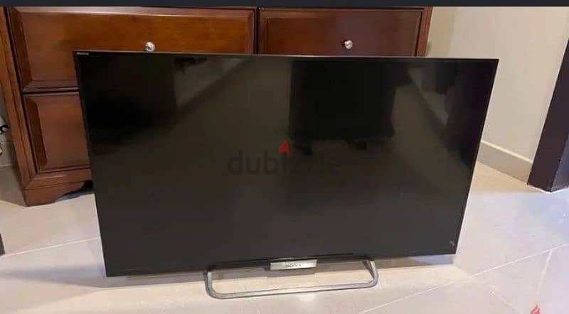 SONY SMART ULTRA SLIM TV 42 INCH 2